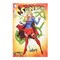 DC Comics Supergirl #1 | Comic Con Box Color Cover | AUTOGRAPHED